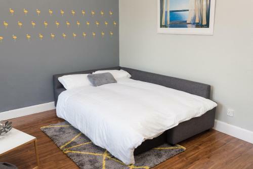 Apartamento Morgan's Dreams