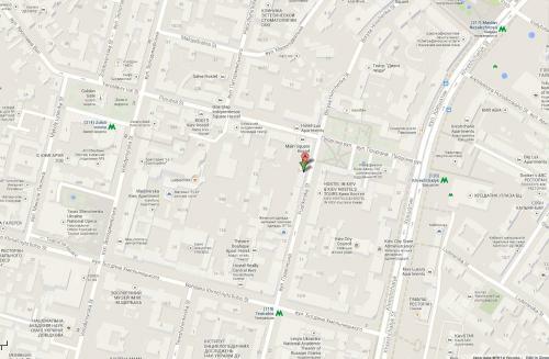 Rentday Apartments - Kiev