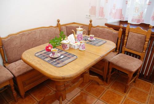 Rentday Apartments - Kiev