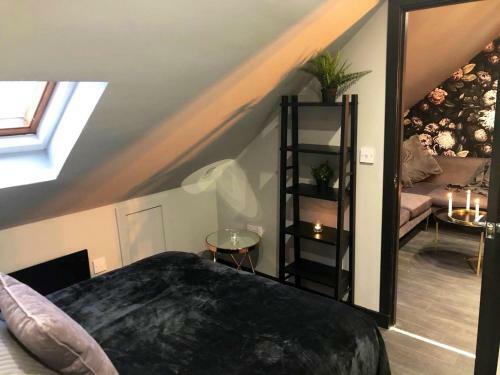 Boutique Loft Apartment