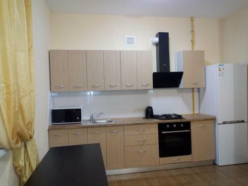 Apartamento Guest House Kiev Forest