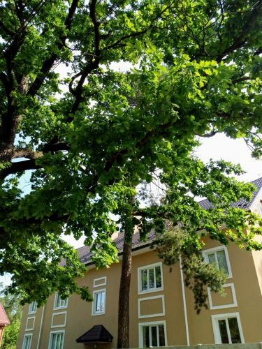 Apartamento Guest House Kiev Forest