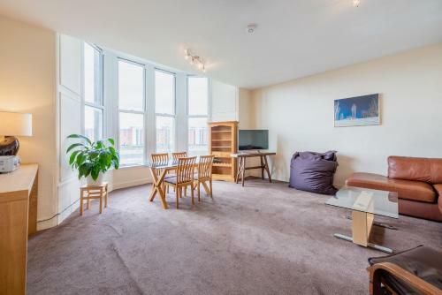 Apartamento Roseangle
