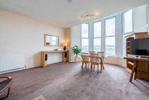 Apartamento Roseangle