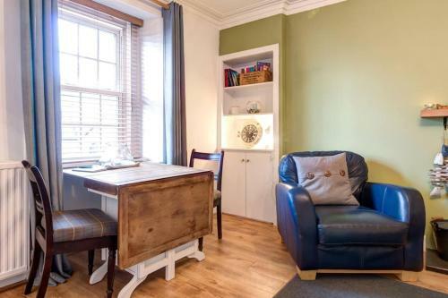 Fishermans Flat - River View Holiday Home