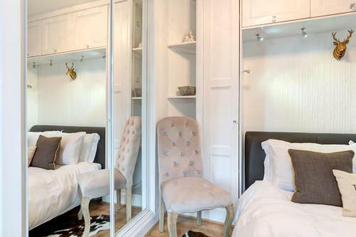 Fishermans Flat - River View Holiday Home