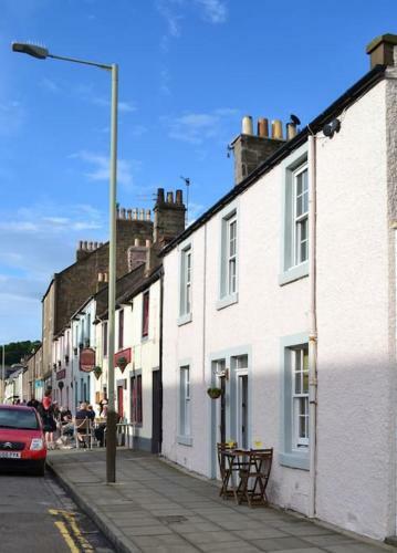 Fishermans Flat - River View Holiday Home