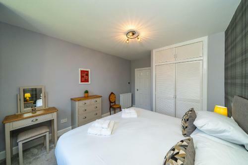 Cleppie Apartment