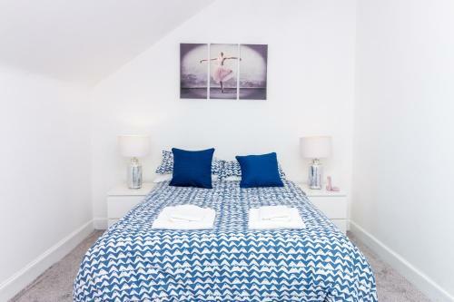 Apartamento Bridgeview