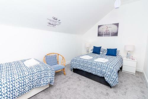 Apartamento Bridgeview