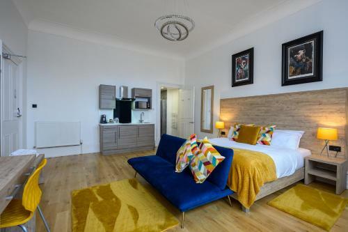Hotel The Clarendon