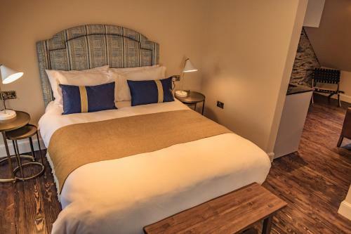 Hotel Tay House