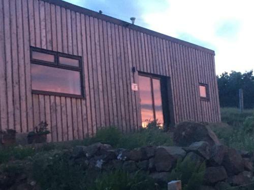 The Lambing Shed