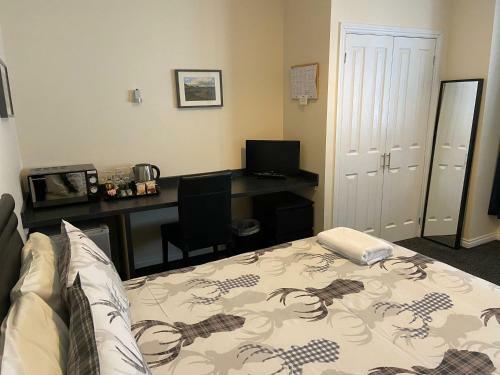 Hostal Ivy Cottage-serviced Accommodation