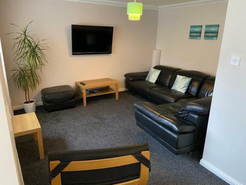 Hostal Ivy Cottage-serviced Accommodation