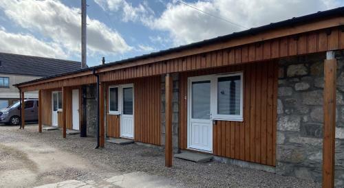 Hostal Ivy Cottage-serviced Accommodation