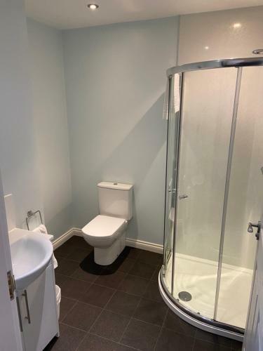 Hostal Ivy Cottage-serviced Accommodation