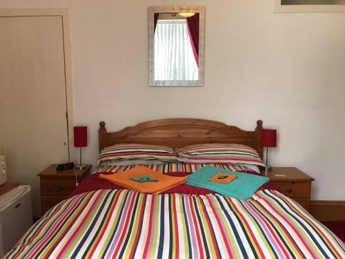 Hostal Broomlea Guest House