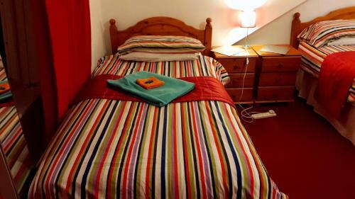 Hostal Broomlea Guest House