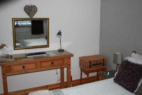 Apartamentos Dunshee