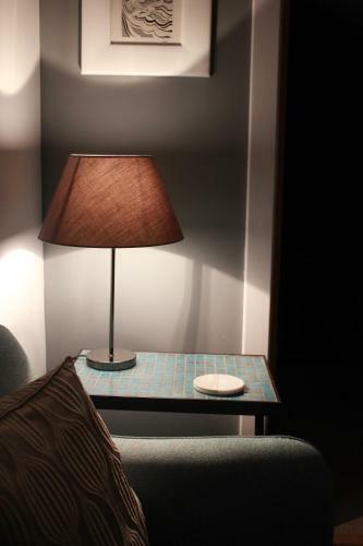Apartamentos Dunshee