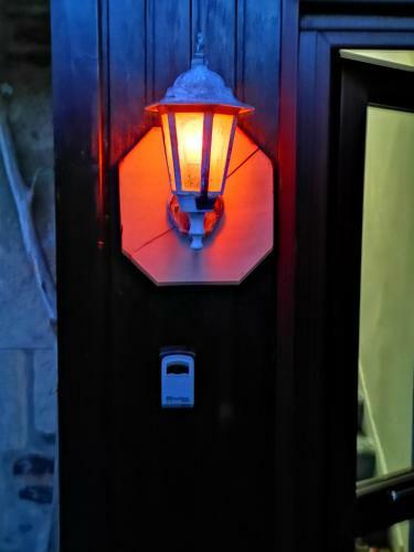 Apartamento Welcome To St Helena Dunoon, A Traditional Villa