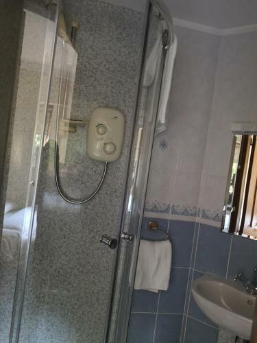 Hostal Granville Guest House