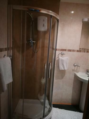 Hostal Granville Guest House