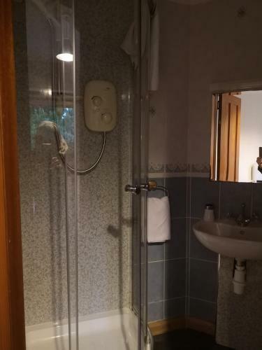 Hostal Granville Guest House