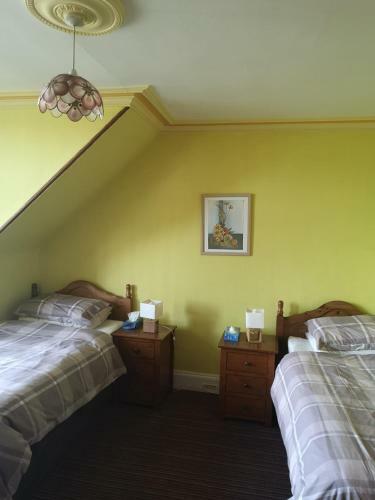 Hostal Granville Guest House