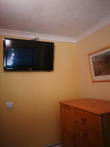 Hostal Granville Guest House