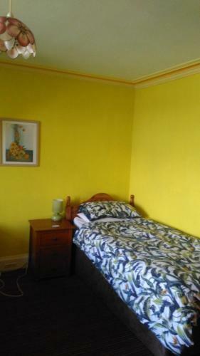 Hostal Granville Guest House