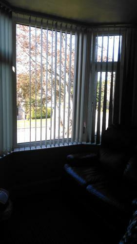 Hostal Granville Guest House