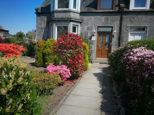 Hostal Granville Guest House