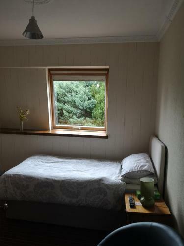 Hostal Granville Guest House