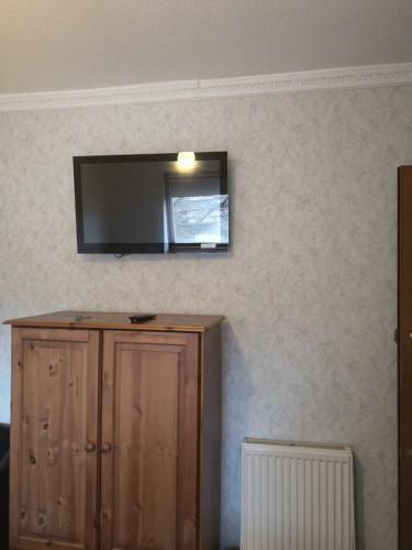 Hostal Granville Guest House