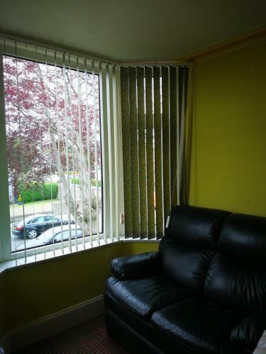 Hostal Granville Guest House