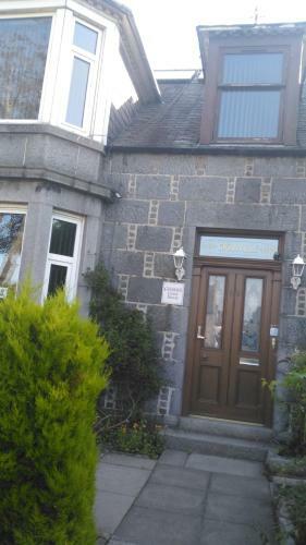 Hostal Granville Guest House