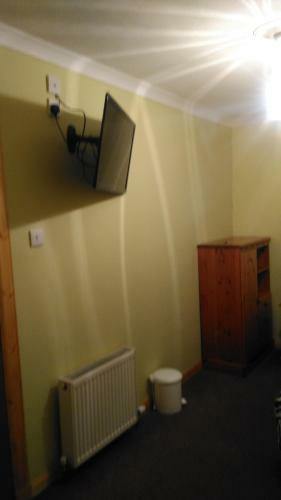 Hostal Granville Guest House