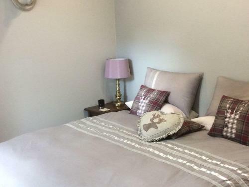 Roselea Hunting Lodge