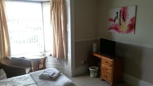 Hostal Beeches Guest House