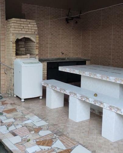 Villa Pedacinho Do C�u Casa 1