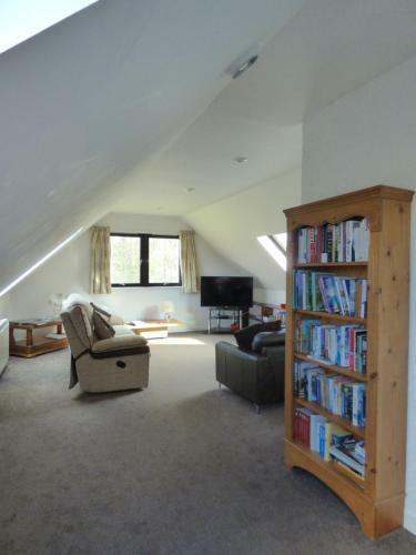 Heronlea Cottage