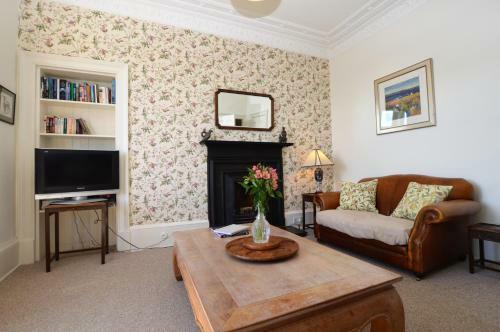 Kimberley Apartment