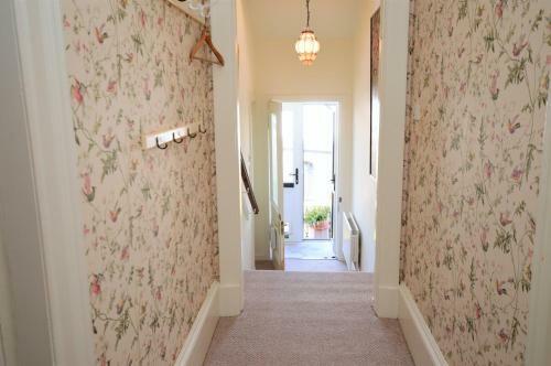 Kimberley Apartment