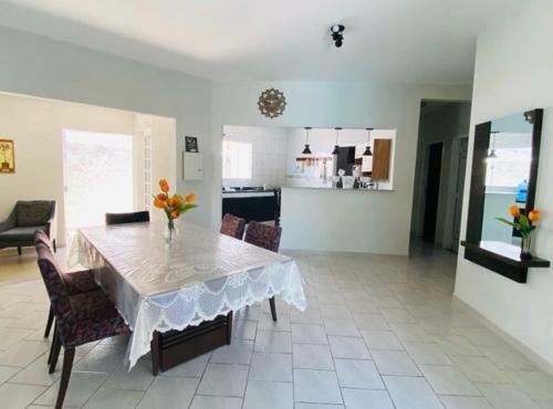 House & Peace Cabo Frio