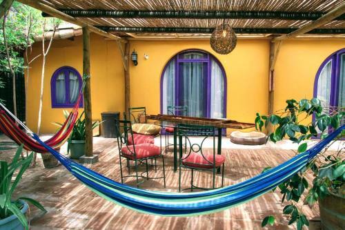 ?la Morada?, Country Villa Surrounded By Vineyards