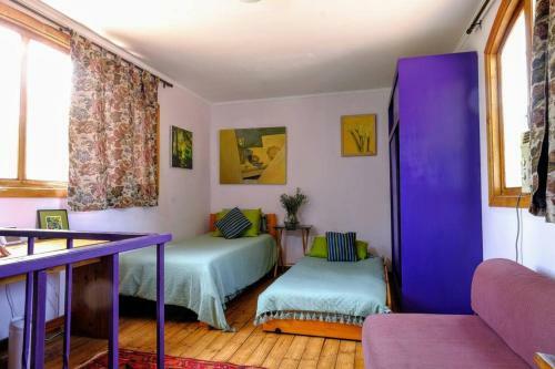 ?la Morada?, Country Villa Surrounded By Vineyards