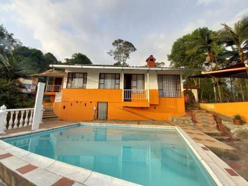 Villa Luisa