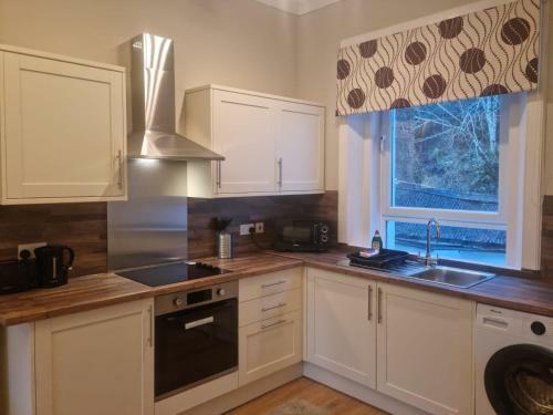 Apartamento 15 Kilmun Court